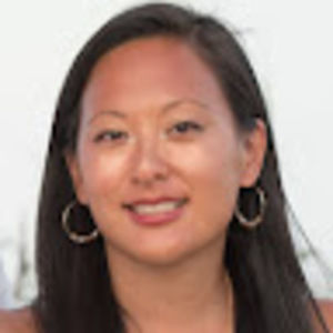 Meet your Posher, Catherine